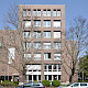 DLG Frankfurt administration building